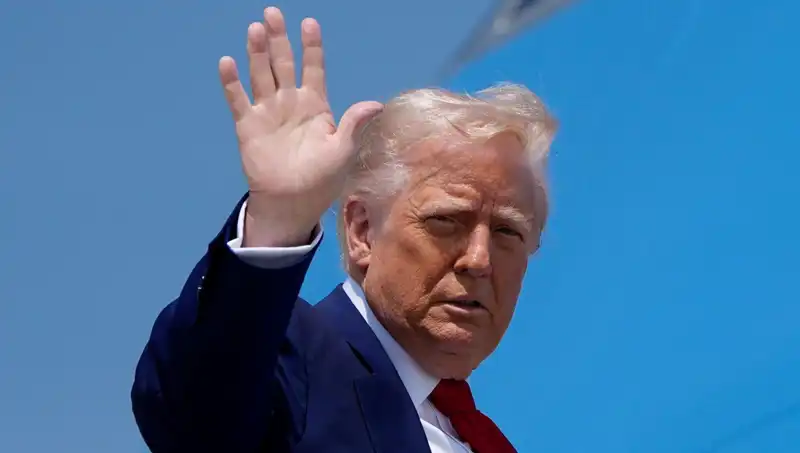 Trump’ın Doğum Günü Kutlaması: 45 Milyon Dolar Kimler İçin Harcandı?