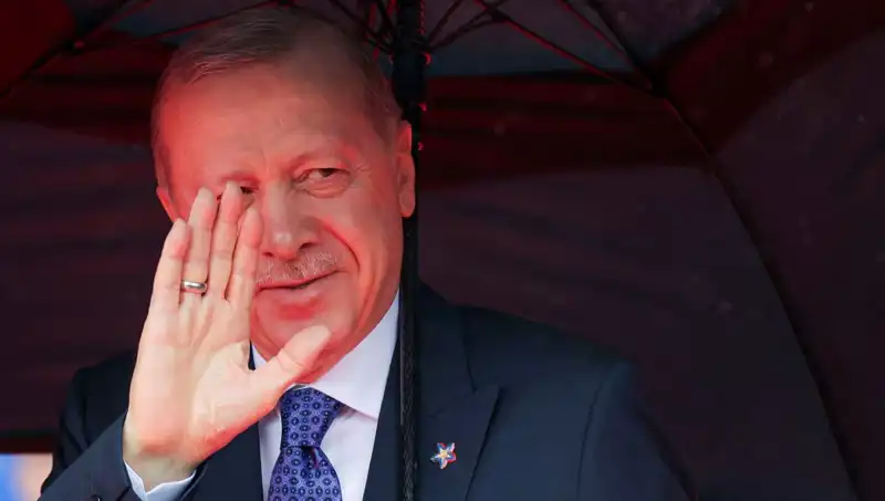 Cumhurbaşkanı Erdoğan'ın Macaristan Ziyareti: Stratejik İşbirlikleri Gelişiyor