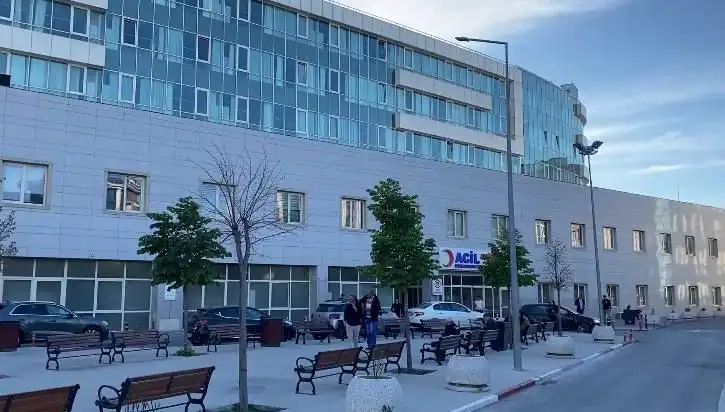 Beylikdüzü Devlet Hastanesi’nde Şok Edici Silahlı Saldırı: Olayın Ardından Neler Yaşandı?