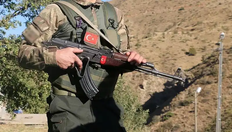 Terörle Mücadelede Kahramanlar: Korucuların Rolü ve Önemi