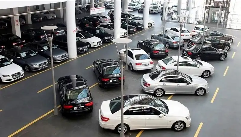 Sıfır Faizli Otomobil Kredisi: 1.5 Milyon Lira Şansı Sizi Bekliyor!