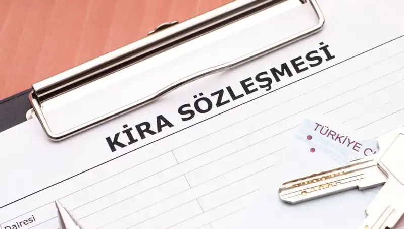 Kira Artış Oranı 2025: Ağustos'ta Ne Kadar Yükseldi?
