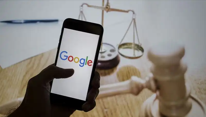 Google, Yayıncılarla Yapay Zeka İçin Telif Hakkı Görüşmelerine Başladı