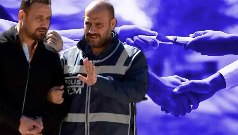 Sahte E-imza Çetesi Çökertildi! Joker Yakup’un İtirafları İddianamede Yer Aldı
