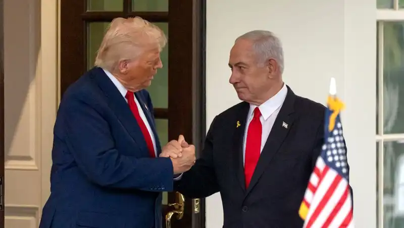 Netanyahu'dan Gazze'de Ateşkes Açıklaması: Barışa Bir Adım Daha Mı?
