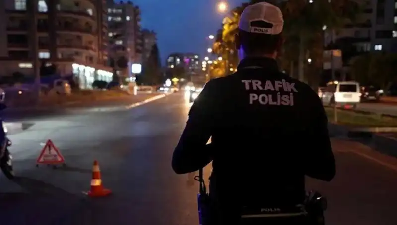 Sosyal Medya Paylaşımı, İki Sürücüye Tam 53 Bin Lira Ceza Kestirdi