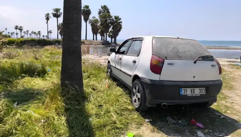 Arabasında Başından Vurulmuş Halde Bulunan Adamın Gizemi Çözülüyor