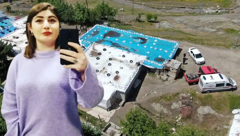 Korkunç Cinayeti İtiraf Eden Zanlı: Detaylar Kan Donduruyor