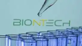 BioNTech, İnovatif Gelişmeler İçin CureVac'ı Satın Alıyor