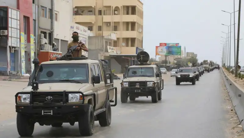 Birleşmiş Milletler, Libya İçin Acil Çözüm Çağrısında Bulundu!