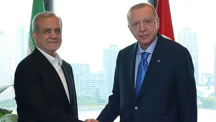 Cumhurbaşkanı Erdoğan’ın Barış Diplomasisi: Yeni Bir Dönemin Eşiği