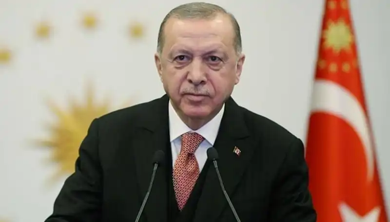 Cumhurbaşkanı Erdoğan, LGS Tercih Sonuçlarını Değerlendirdi: Öğrencilere Müjdeli Haberler!