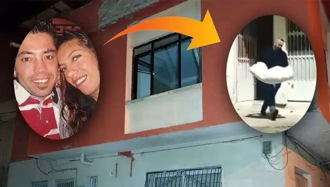 Mehtap Bebeğin Ölümünde Aileye Verilen Cezalar Şok Etti
