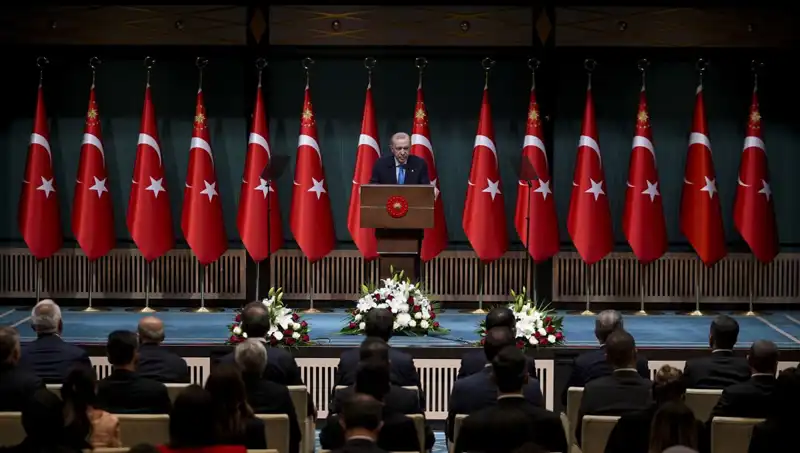 Cumhurbaşkanlığı Kabinesi Ne Zaman Toplanacak? Gündeminde Neler Var?