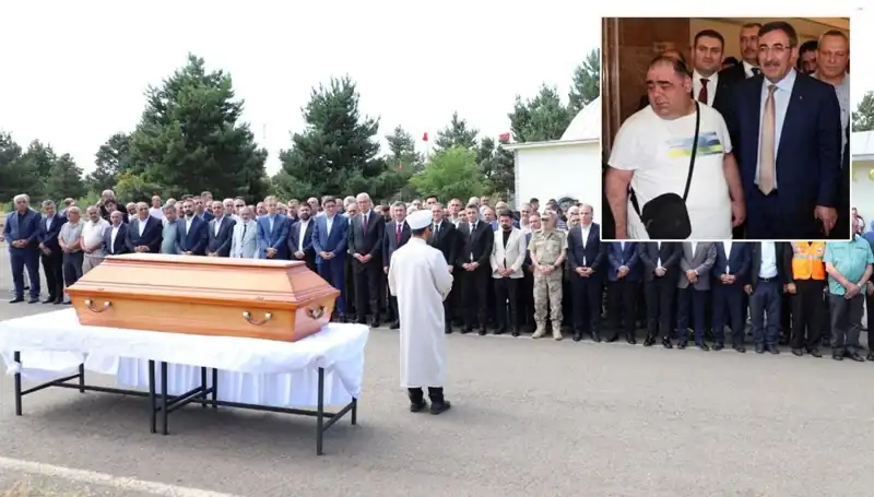 Cevdet Yılmaz'ın Yeğeni Ani Ölümüyle Aileyi Derin Bir Acı Sardı