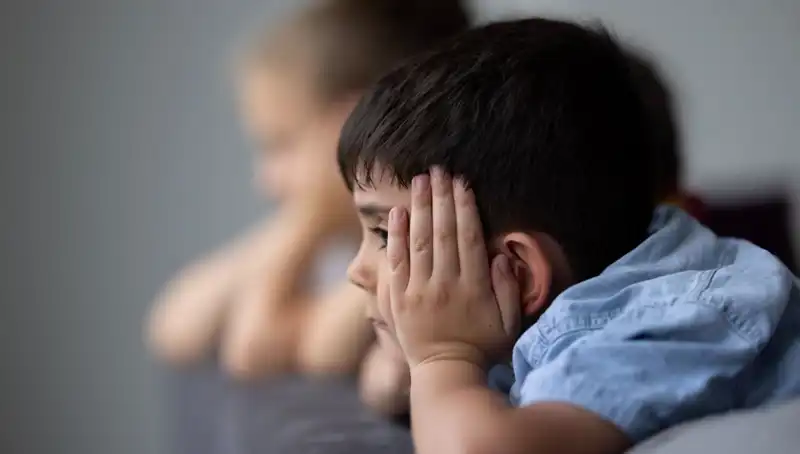 Otizm Neden Erkek Çocuklarında Daha Yaygın? Bilimsel Veriler ve Nedenler