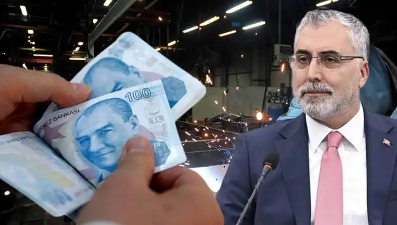 Kamu İşçileri için Toplu İş Sözleşmesinde 2025 Ramak Kaldı: Zammın Şifreleri Çözülüyor