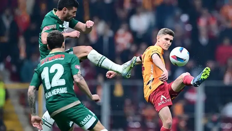 Yarı Final Coşkusu: Konyaspor ve Galatasaray Mücadelesine Hazır mı?