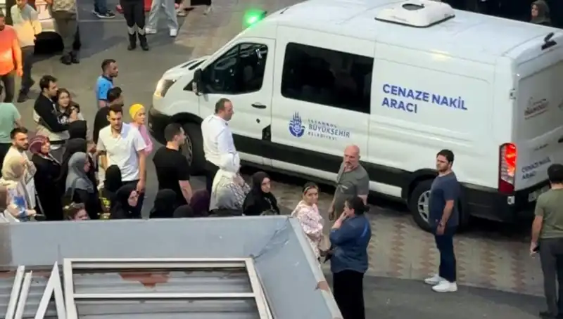 İstanbul'da 3 Aylık Bebeğin Şüpheli Ölümü: Soruşturma Derinleşiyor