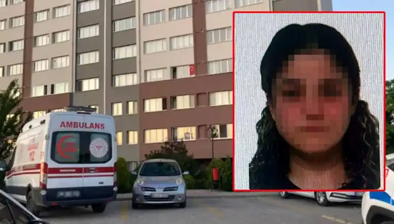 Ankara'da Derin Dondurucuda Bulunan Ceset: Korkunç Olayın Perde Arkası