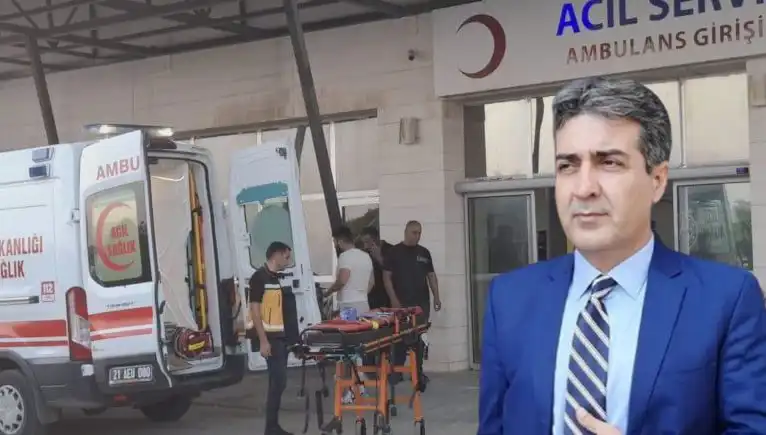 Silvan Muhtarlar Derneği Başkanı Murat Ateş, Silahlı Saldırıya Uğradı: Olayın Perde Arkası