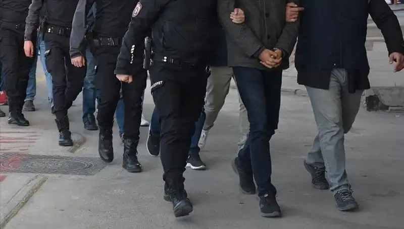 Kocaeli'de Fuhuş Operasyonu: 3 Kişi Tutuklandı, Olayın Detayları Şok Etti!
