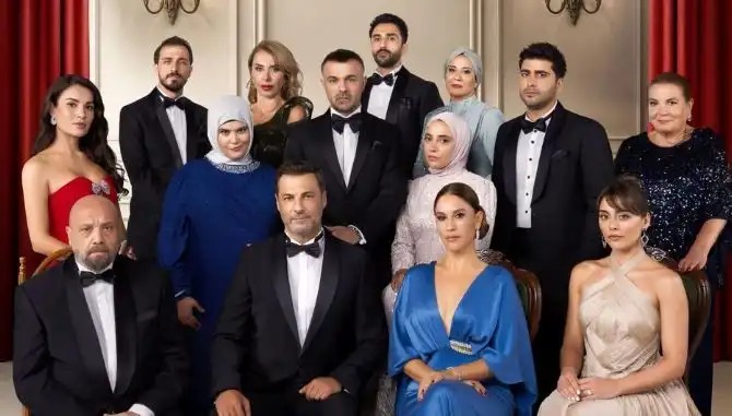 Kızılcık Şerbeti Yeni Sezonun İlk Bölümü Ne Zaman Yayınlanacak?
