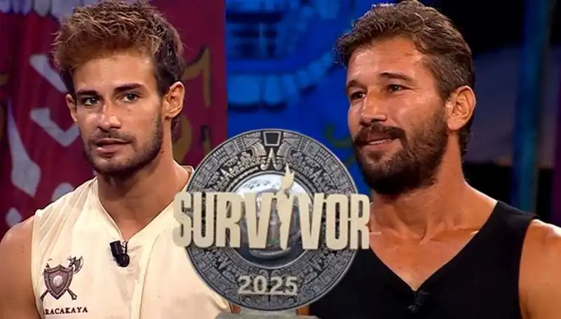 Survivor 2023'ün Şampiyonu Canlı Yayında Açıklandı: Gözler Ağaç Ev’de!