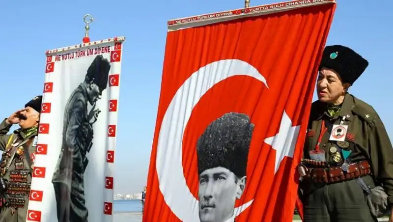 Gaziler Günü: Kahramanlarımıza Saygı ve Anma Günü