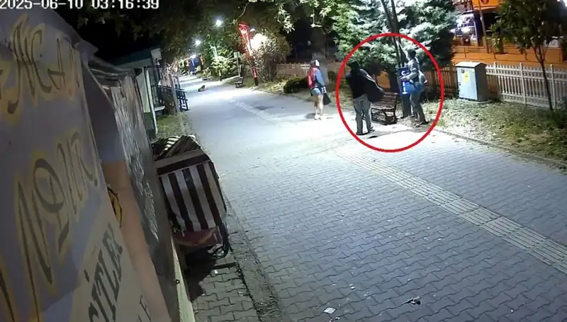 Aydınlatma Direklerindeki LED Işıkları Sökülerek Gündeme Geldi: Zarar 300 Bin TL!
