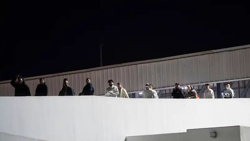 Düzensiz Göçmen Operasyonu: İki İl Harekete Geçti!