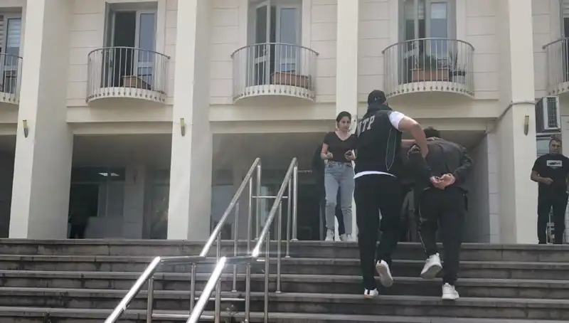Bodrum’da Uyuşturucu Çetelerine Darbe: 50 Kilo Narkotik Ele Geçirildi