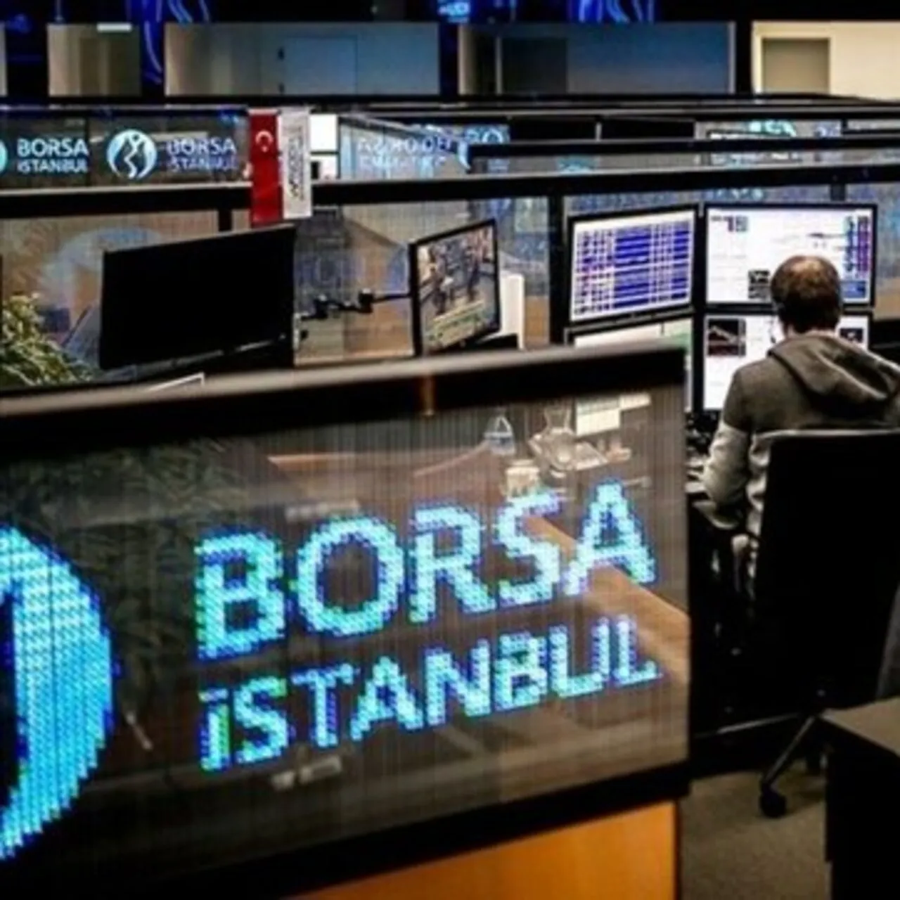 Borsa Neden Düştü? Piyasalarda Sert Düşüşün Sebepleri Açıklandı