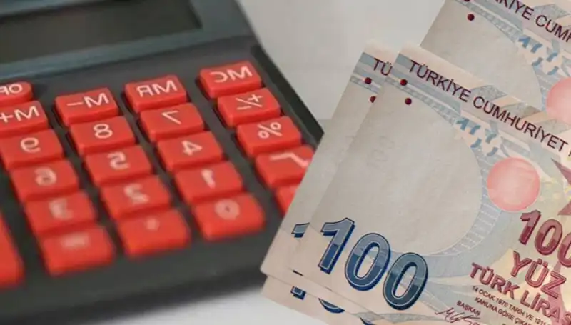 Emekli Maaş Farkları İçin Beklenen Tarih Açıklandı: 2025'te Ne Zaman Ödenecek?