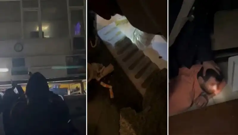 Etiler'den Zeytinburnu'na Uzanan Gizemli Olay ve Kaçış Hayatı