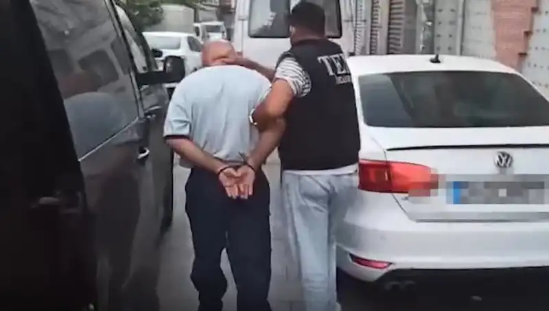 FETÖ'nün İzdivaç Ekibi Operasyonu: Gözaltındaki 20 Kişi Tutuklandı