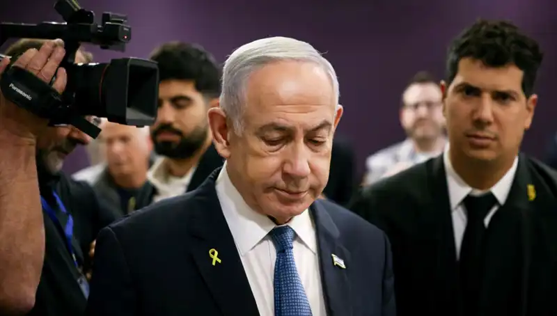 Netanyahu’nun Radikal Planı: Gazze’yi İlhak Etme Hamlesi