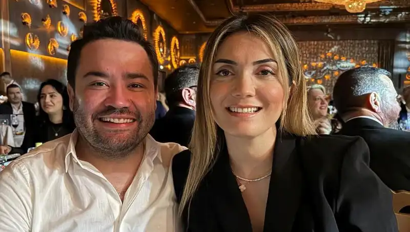 Muhittin Böcek'in Oğlu Gökhan Böcek Gözaltına Alındı: Yurt Dışı Dönüşü Şok Yaratıyor