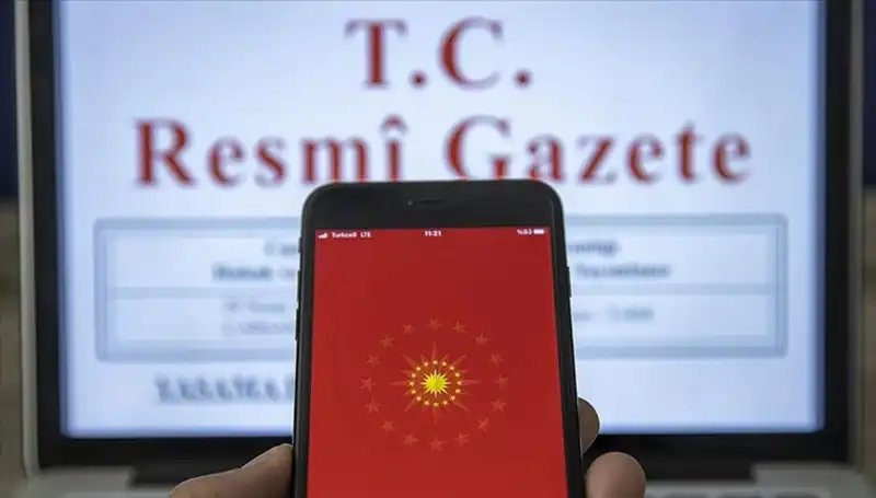 Resmi Gazete'de Bugün Yayınlanan Önemli Kararlar: Neler Değişti?