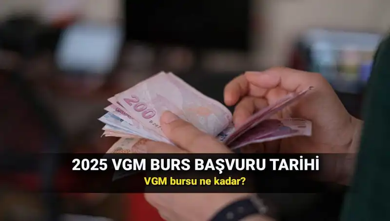 VGM Burs Başvuruları Başladı: Öğrenciler İçin Hangi Fırsatlar Var?