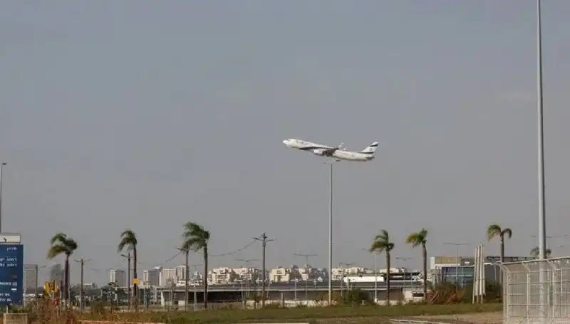 Husiler, Ben Gurion Havalimanı'nı Balistik Füzeyle Vurdu: Yeni Gelişmeler