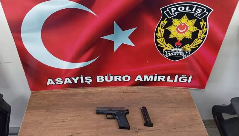 Hatay'da Şok Olay: Kayınvalidesini Silahla Vurdu! Ne Oldu?