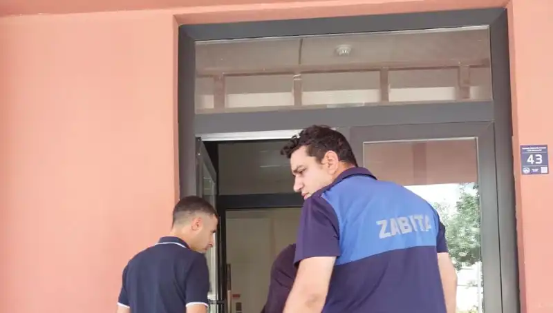 Elazığ'da Dilencilere Büyük Darbe: 10 Kişi Tutuklandı