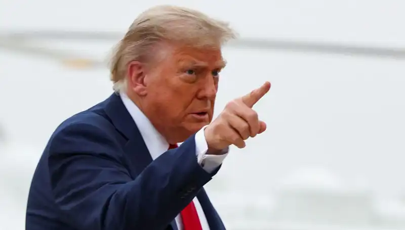 Trump Yönetiminden Seyahat Yasağı İhtimali: 36 Ülke Daha Hedefte