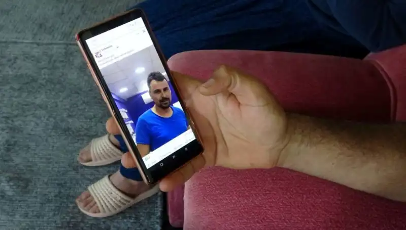 Sosyal Medyada Sahte Hesap Skandalı: Ölmeden Ölüm İlanı Verildi