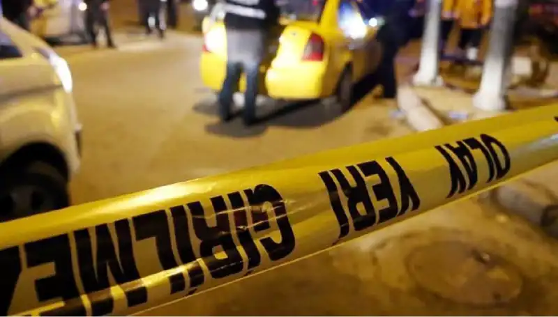 Motosiklet Kazasında Hayatını Kaybeden Sürücünün Dramı Sarsıyor