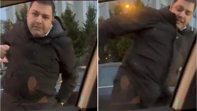 Yeni Yargı Paketi: Trafikte Yol Kesme Suçuna 3 Yıl Hapis Geliyor