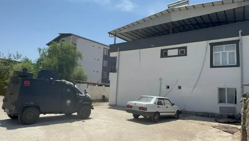 Babalar Günü’nde Şoke Eden Olay: Oğul Babasına Çekiçle Saldırdı