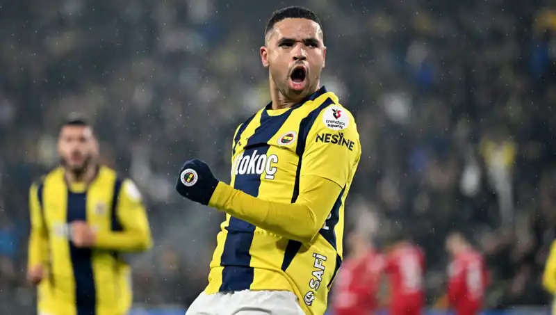 Fenerbahçe'de Bombayı Patlatan Golcü Takası: Kimler Değişecek?