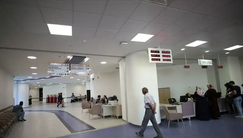 Sosyal Güvenlik Kurumu'na Başvurarak Parasını Geri Aldı: Şok Eden Süreç!